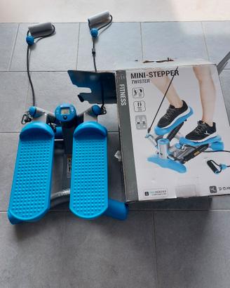 Mini stepper