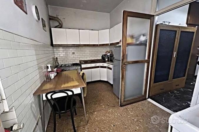 Appartamento – Pordenone, San Giorgio, Borgo Meduna / Borc de Midune - Vista 4