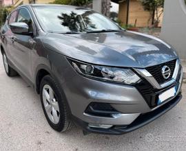 NISSAN Qashqai 1.5 | 115 cv - 2020