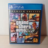 gta 5 ps4