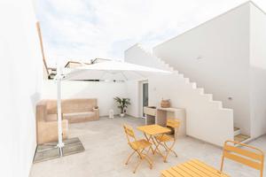 Le Dimore di Felline vicino marina di Ugento