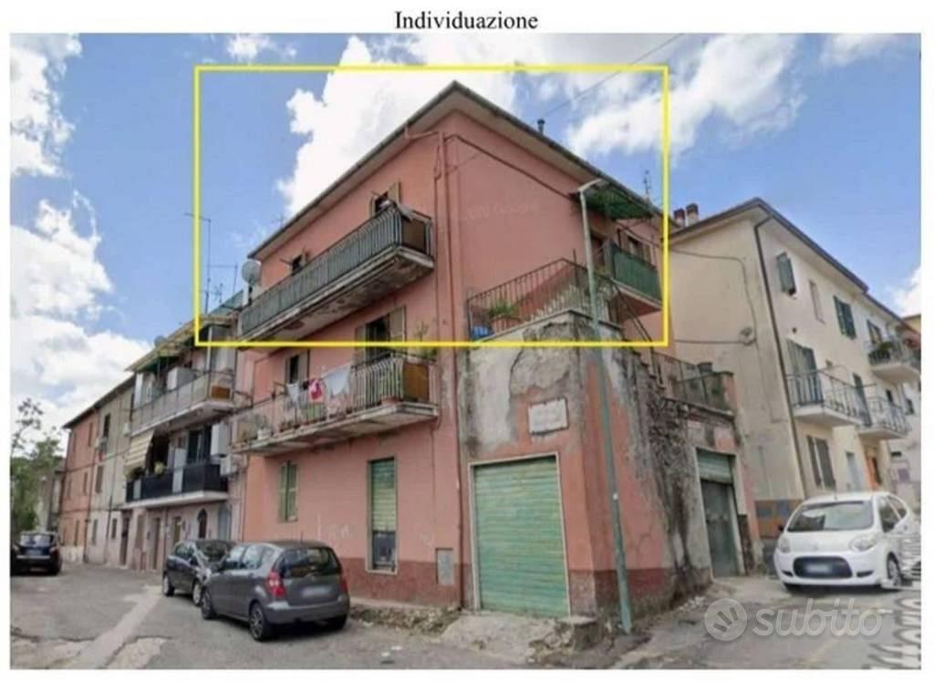 Appartamento – Colleferro - Vista 2