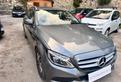 Mercedes-benz C 200 d S.W. Auto Executive
