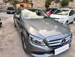 Mercedes-benz C 200 d S.W. Auto Executive