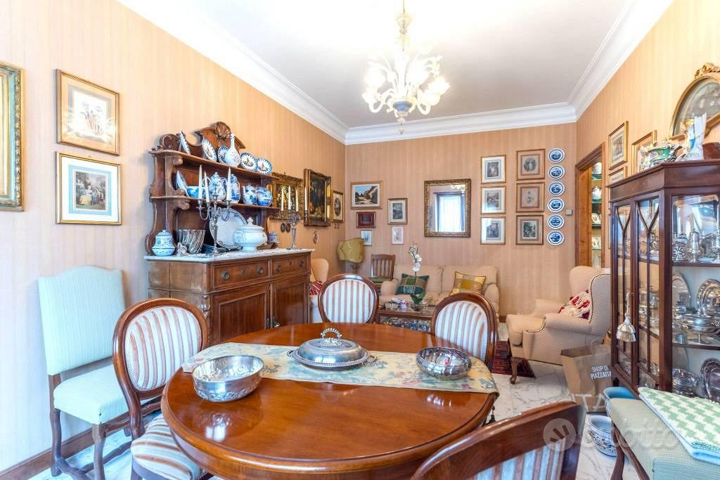Appartamento – RM - Vista 5