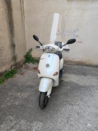 Vespa ET4 50 d'epoca 