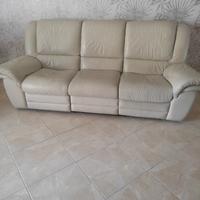 Divano Chateau d' ax 3 posti 