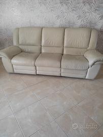 Divano Chateau d' ax 3 posti 
