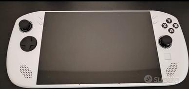 come da foto lenovo legion go s  