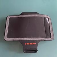 fascia da braccio per runner