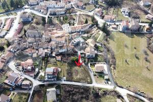 Terreno Residenziale Ocre [oc10VRG]