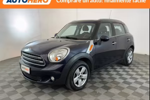 MINI Countryman PR09109