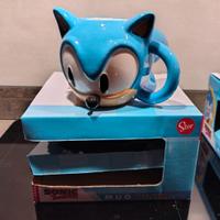 Tazza Sonic Nuova