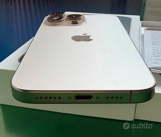 Iphone 16 pro max 256 gb desert