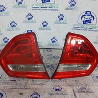 CITROEN C 4 PICASSO FANALI POSTERIORE DX SX