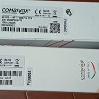 Ripetitore CTW Combivox