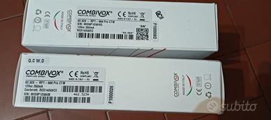 Ripetitore CTW Combivox