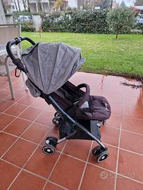 passeggino leggero besrey