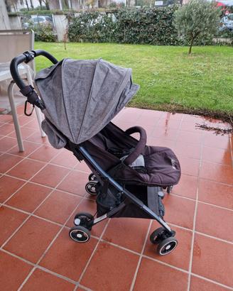 passeggino leggero besrey
