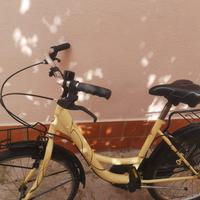 Bici da passwggio