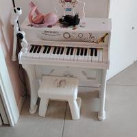 pianoforte bimba