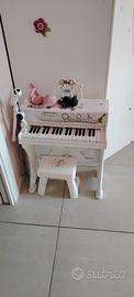 pianoforte bimba