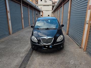 Lancia Musa 1.4 Oro benzina