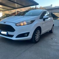 Ford Fiesta GPL - 2016