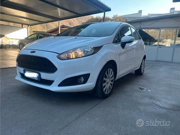 Ford Fiesta GPL - 2016