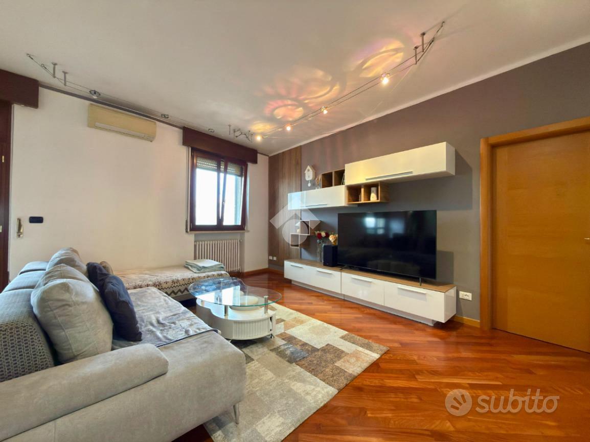 Appartamento – San Bonifacio, Villanova - Vista 3