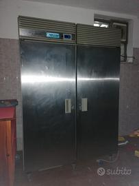 frigo industriale 