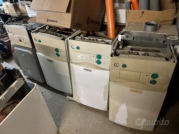 Ricambi caldaie multimarche