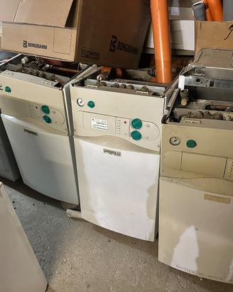 Ricambi caldaie multimarche