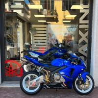 Honda CBR 600 RR Finanziabile, 12 mesi garanzia!