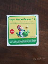 Wii - Super Mario Galaxy 2