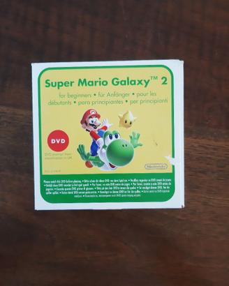 Wii - Super Mario Galaxy 2
