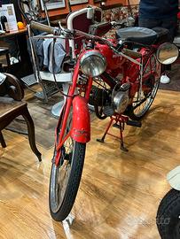 Moto Guzzi Cardellino 73cc 