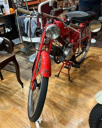 Moto Guzzi Cardellino 73cc 