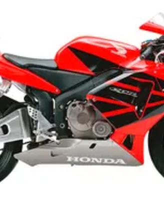 Honda CBR 600rr 03 04 05