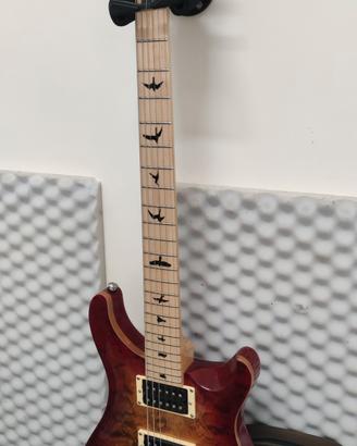 PRS SE Custom 24 Quilt Top Limited Edition