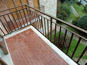 Appartamento a Mirano