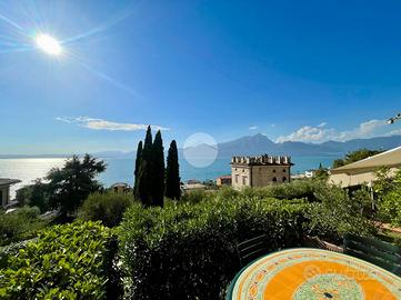 3 LOCALI A TORRI DEL BENACO