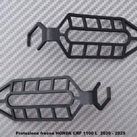 Protezione frecce HONDA CRF 1100 L  2020 - 2025