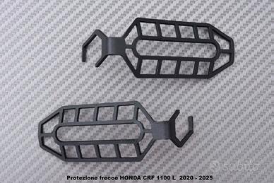 Protezione frecce HONDA CRF 1100 L  2020 - 2025