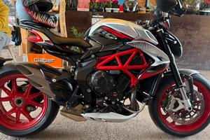 Dragster 800 rc