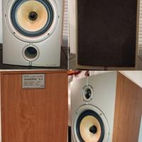 Casse Wharfedale Home Theatre 5.1