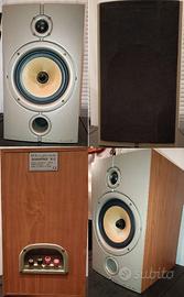 Casse Wharfedale Home Theatre 5.1