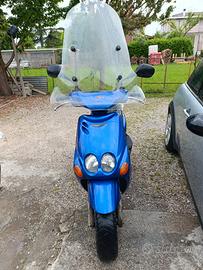 Scooter MBK Ovetto 50

