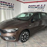 FIAT Tipo 1.6 Mjt 130 cv S&S SW City Life