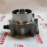 Cilindro + Pistone Per Ducati Multistrada 1200 Dvt